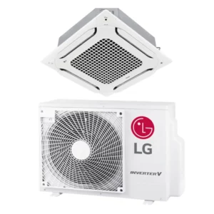 LG-CT-F-cassette-airco-set