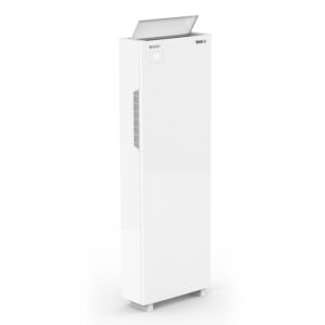 Olimp Splend Unico Tower 2.9kW, Inv, koeling en verwarming, geen buitenunit