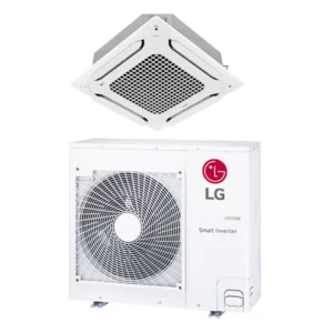 LG-CT-F-cassette-airco-set