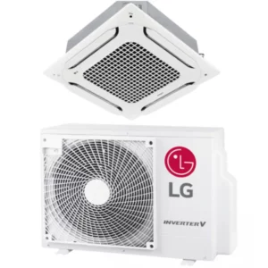 LG-UT-F-Cassette-airco-set