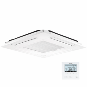 mitsubishi-electric-SLP2FAL-par41maa-afdekplaat-afstandsbediening