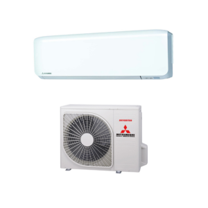 MITSUBISHI HEAVY PREMIUM 2,0 KW white SET