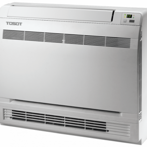 TOSOT WTS-09-M Multi Console 2,5 kW binnenunit by GREE