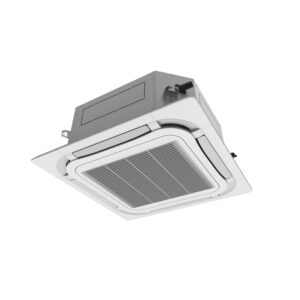 TOSOT CTS-12R-M Multi 4-weg Inv Cassette 3,5 kW binnenunit by GREE