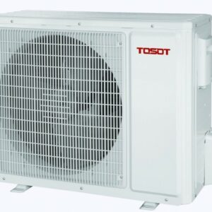 TOSOT WTS-12R-O Console 3,5 kW buitenunit