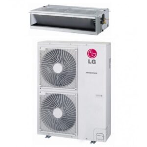 LG UB70 R32 20KW big capacity duct Standaard SET 3-Phase