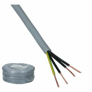 LIYY CCA S3D2A3 Genum 4G1.5 100m