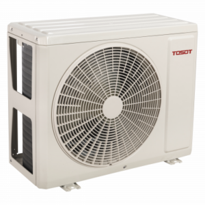 TOSOT PULAR BY GREE 3,2/3,4 kW Buitenunit