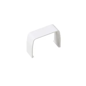 Novaplus Verbindings connector Ral 9010 WIT 110X75mm (1st)