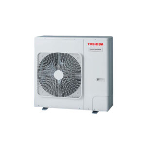TOSH Digital Inv 9,5kW 3ph buitenunit