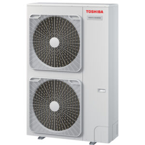 TOSH Digital Inv 14kW 3ph buitenunit
