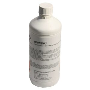 Desinfecteermiddel Algisept flacon 1 liter