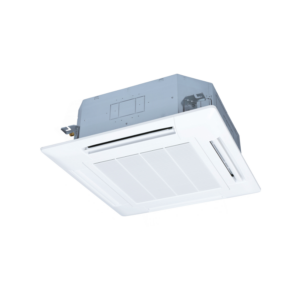 MITSUBISHI HEAVY FDT CASS 4-weg 4kW Hyper Inv binnenunit