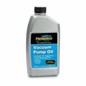 Vacuumpompolie 946ml