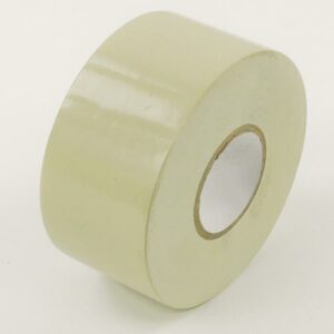 GL200 Zellfklevende tape ivoorkleurig (per 4st)