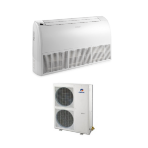 GREE GUD140ZD 14kW Vloer/Plafond Inv SET