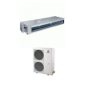GREE GUD140P 14kW Kanaal Inv SET