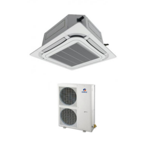 GREE GUD140T 14kW CASS Inv SET