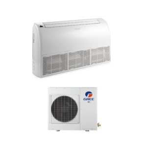 GREE GUD35ZD 3,5kW Vloer/Plafond Inv SET