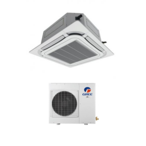 GREE GUD35T 3,5kW CASS Inv SET