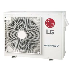 LG MU3R19 5,3kW Multi-f voor 1-3 binnenunits, max 30 BTU