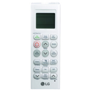 LG universele infrarood afstandsbediening - PWLSSB21H