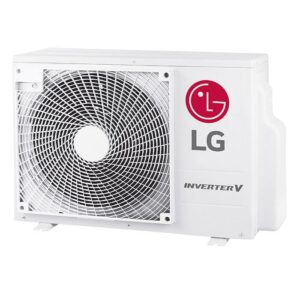 LG UUA1 9-12k buitenunit