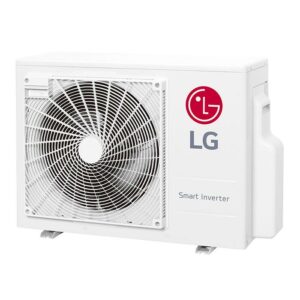 LG UUB1 18-30k buitenunit