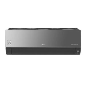 LG AC09BK 2,5kW Artcool Black Mirror WiFi binnenunit