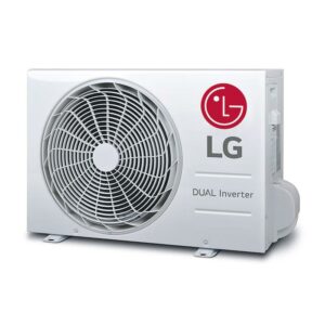 LG A09FT 2,5kW Artcool Gallery buitenunit