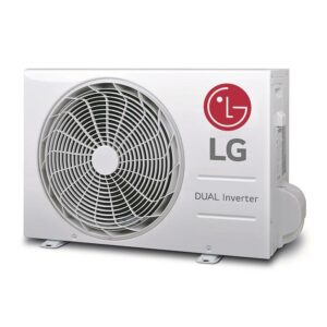 LG Deluxe H09S1D.U12 buitenunit