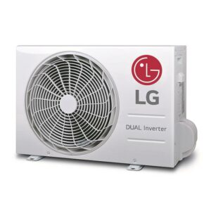 LG F09MT 2,5kW Prestige buitenunit