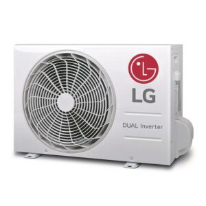 LG PC12ST 3,5kW Standard Plus Buitenunit
