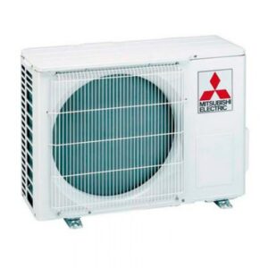 MITSUBISHI ELECTRIC COMPACT 4,2 kW buitenunit