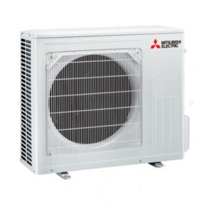 MITSUBISHI ELECTRIC COMPACT 6,0 kW buitenunit