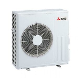 Mitsubishi Electric vloermodel 7,1kW buitenunit