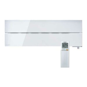 MITSUBISHI ELECTRIC DIAMOND natural white 2,5 kW binnenunit