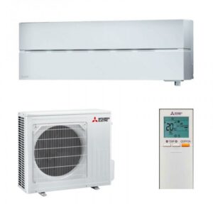 MITSUBISHI ELECTRIC DIAMOND natural white 5,0 kW SET