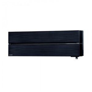 MITSUBISHI ELECTRIC DIAMOND onyx black 2,5 kW binnenunit