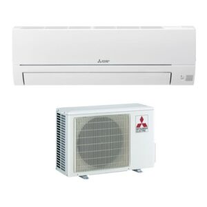 MITSUBISHI ELECTRIC MSZ-HR 6 KW SET