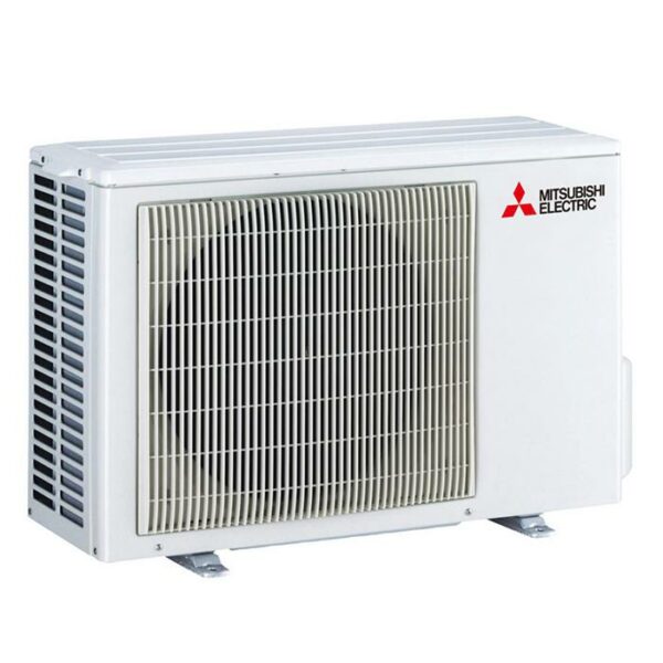 Mitsubishi Electric kanaalmodel 2,5kW single split set - Nova Air