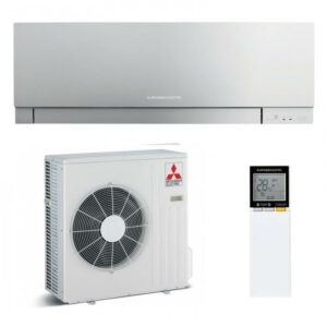 MITSUBISHI ELECTRIC PREMIUM silver 5,0 kW SET