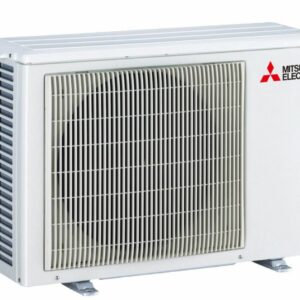 MITSUBISHI ELECTRIC MSZ-HR 6,0 KW buitenunit