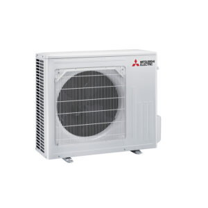 MITSUBISHI ELECTRIC COMPACT 5,0 kW buitenunit