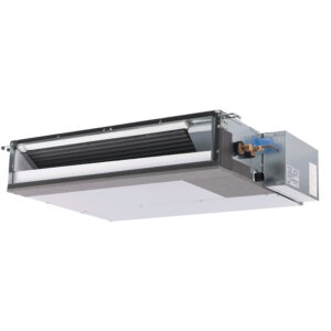 MITSUBISHI ELECTRIC KANAAL 5kW binnenunit