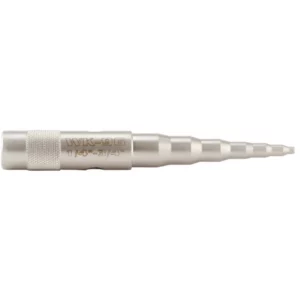 Punch tool voor 1/4, 5/16, 3/8, 1/2, 5/8, 3/4 diameter