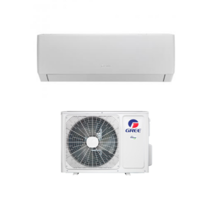 Gree Pular Pulse 2,5kW Inv SET