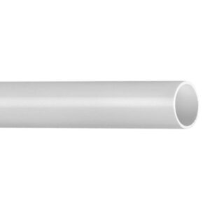 Harde condensafvoerbuis Ø 20mm 2m wit (1st)