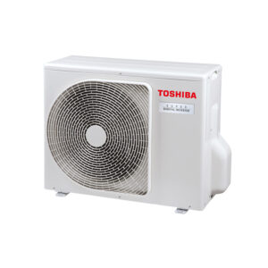 TOSH Sup Digital Inv 5kW buitenunit