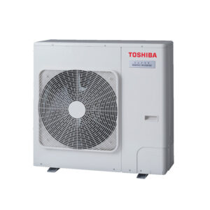 TOSH Sup digital Inv 7,1kW buitenunit
